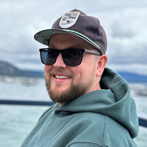 Fundraising Page: Maxwell Carson